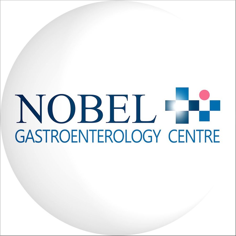 Nobel Gastroenterology Centre - Nobel Gastroenterology Centre