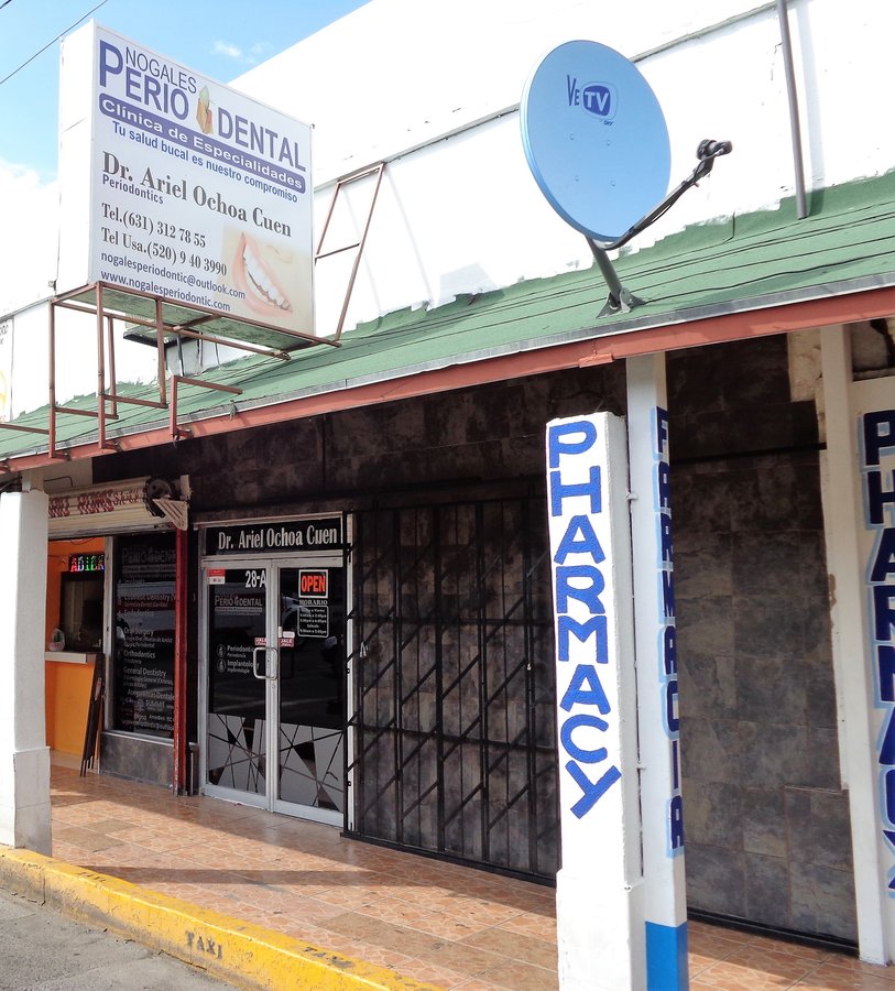 Nogales Periodental - Nogales Periodental