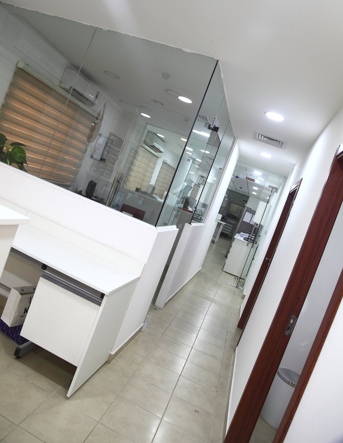 مختبر نور - Noor Laboratory