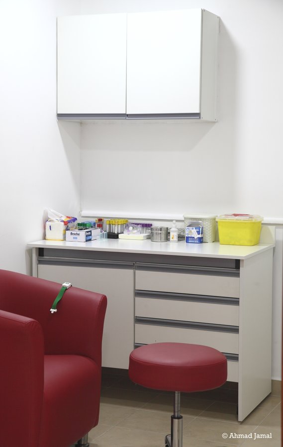 مختبر نور - Noor Laboratory