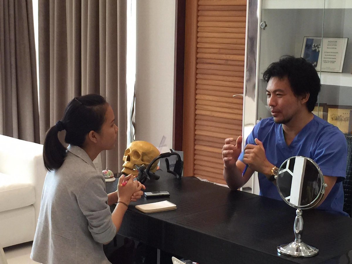 Nopparat Cosmetic Clinic - Nopparat Cosmetic Clinic