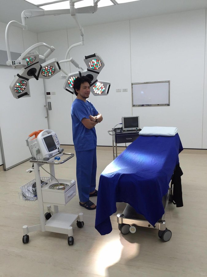 Nopparat Cosmetic Clinic - Nopparat Cosmetic Clinic