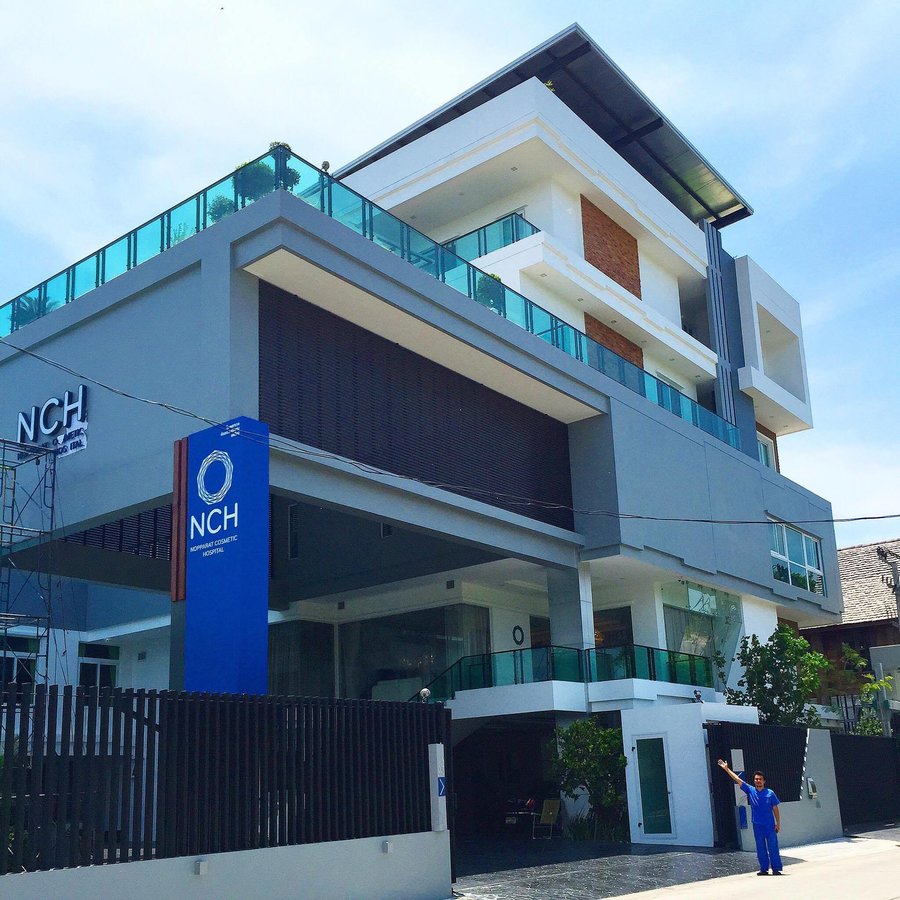 Nopparat Cosmetic Clinic - Nopparat Cosmetic Clinic