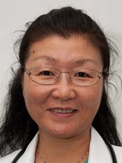 Nordic New Hair Center - Nordic New Hair Center