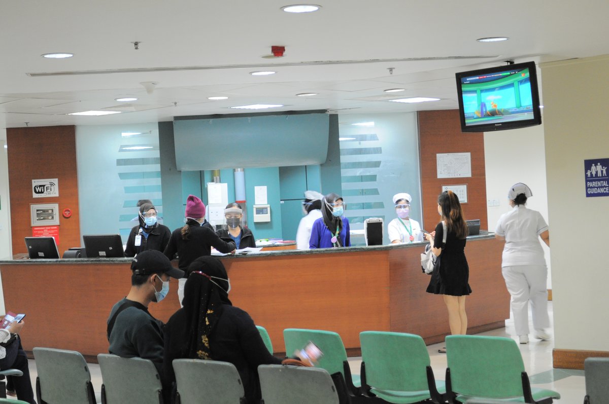 Normah Medical Specialist Centre - Normah Medical Specialist Centre