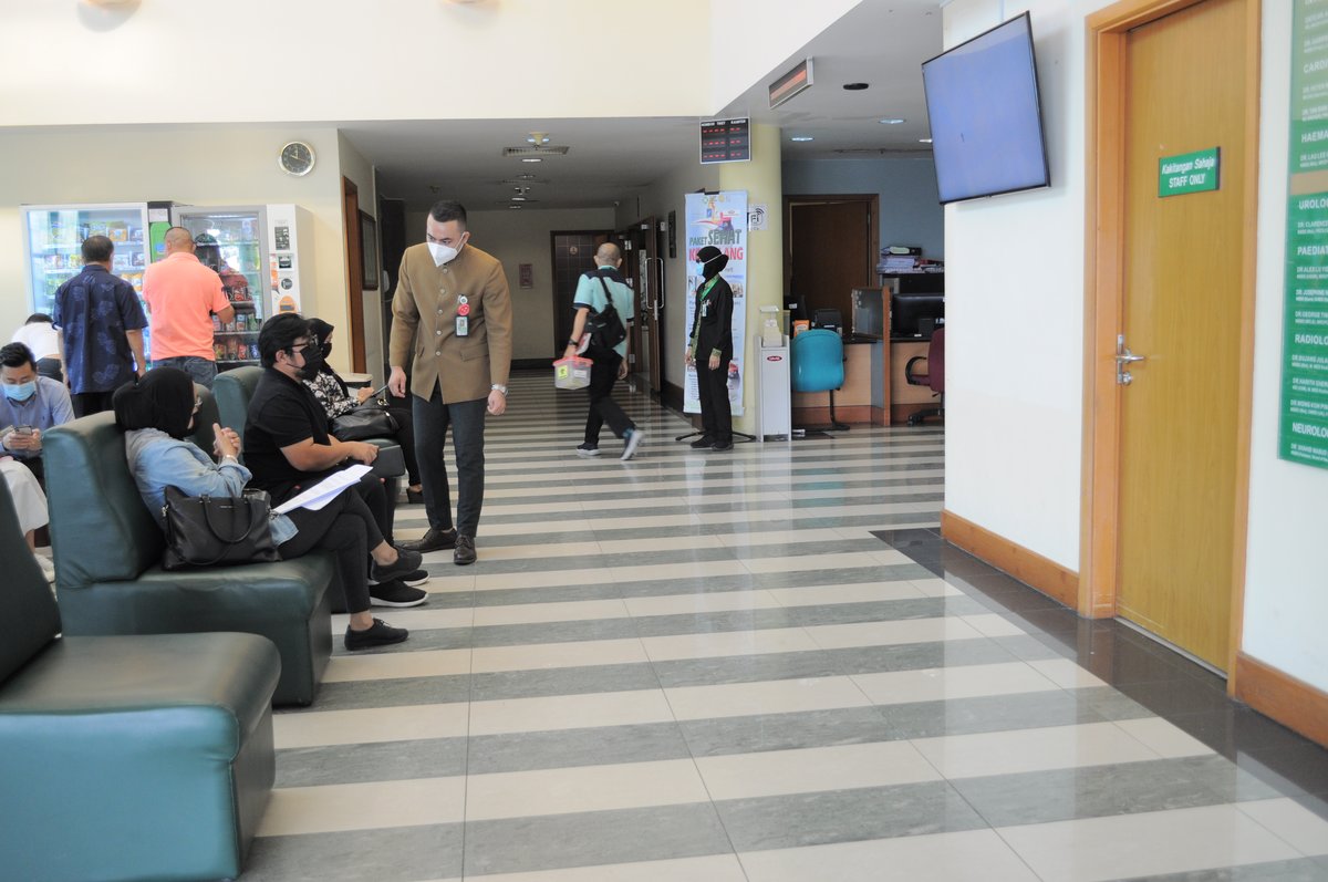 Normah Medical Specialist Centre - Normah Medical Specialist Centre