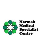 Normah Medical Specialist Centre - Normah Medical Specialist Centre