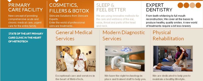 North 7 Medical - North 7 Medical