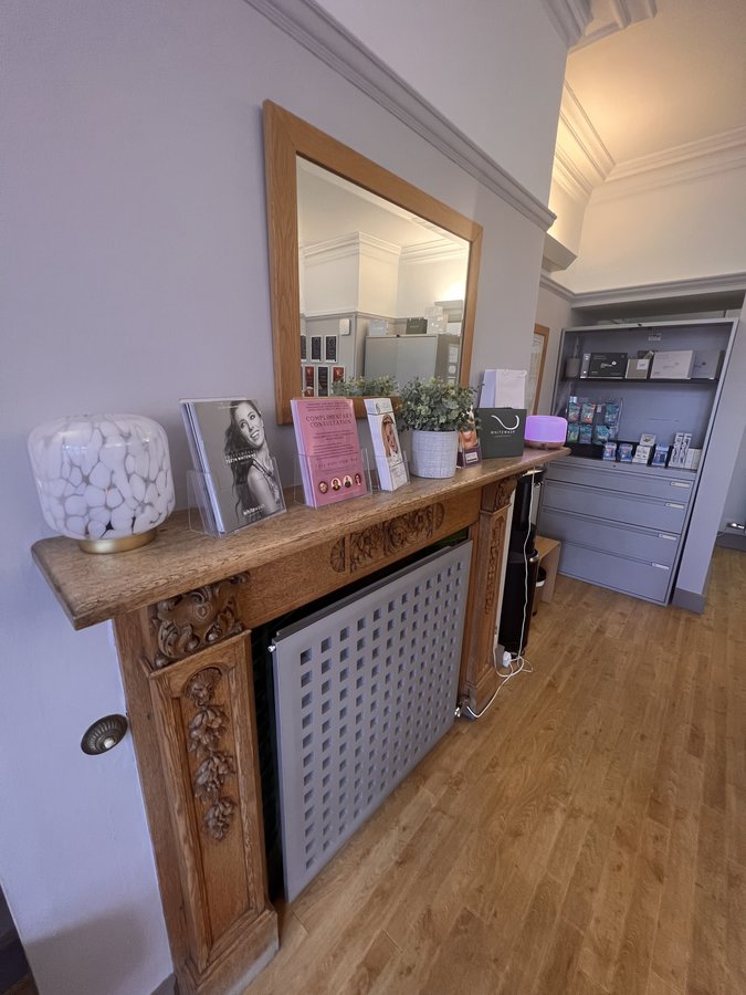 عيادة نورث بريدج لطب الأسنان - North Bridge Dental Clinic