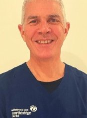 عيادة نورث بريدج لطب الأسنان - North Bridge Dental Clinic