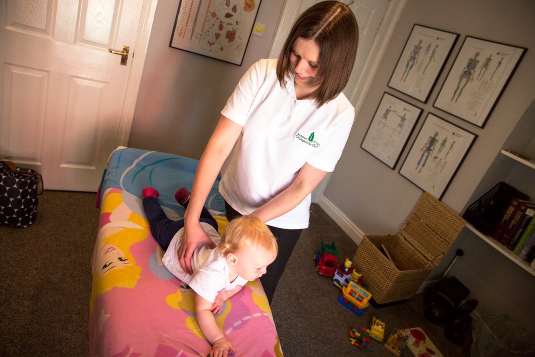 North Down Chiropractic Clinic - North Down Chiropractic Clinic