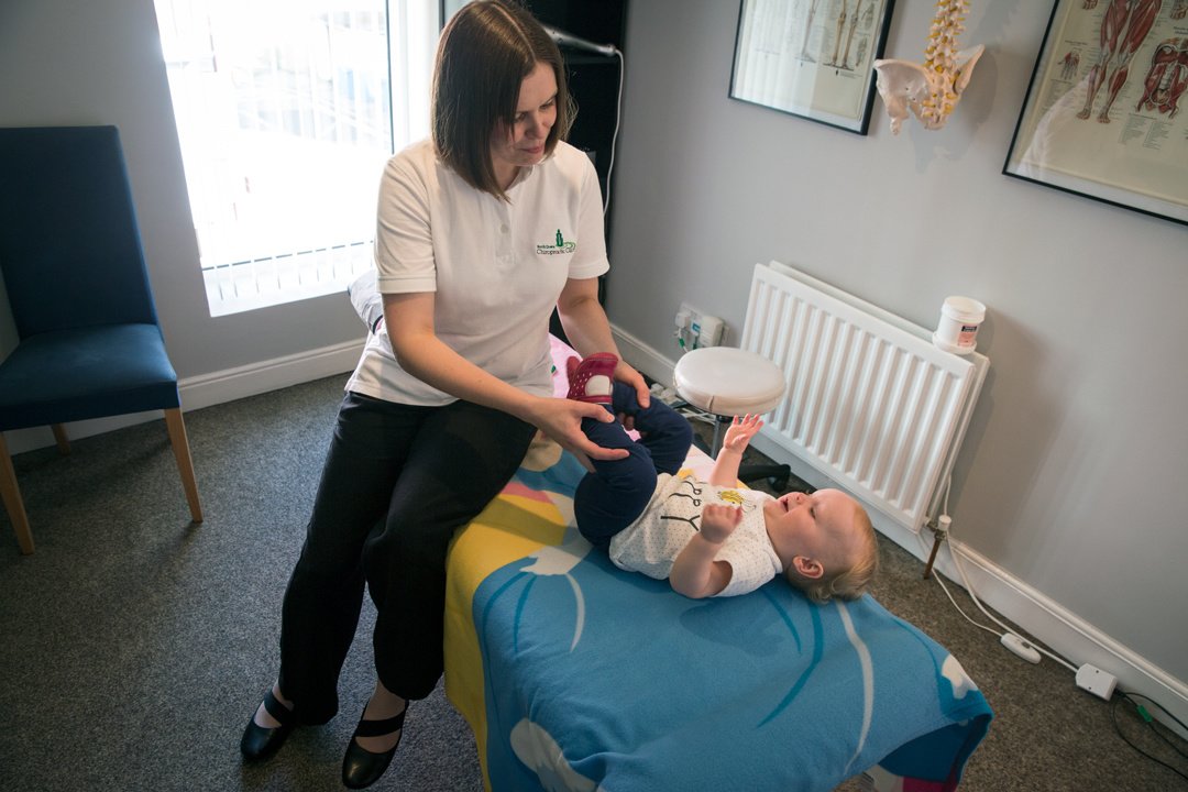 North Down Chiropractic Clinic - North Down Chiropractic Clinic