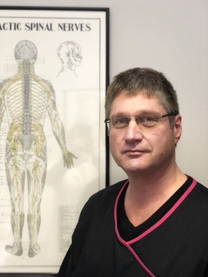 North Down Chiropractic Clinic - North Down Chiropractic Clinic