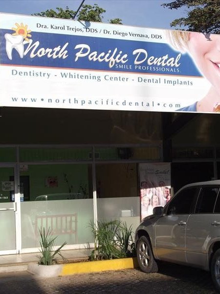 North Pacific Dental - North Pacific Dental