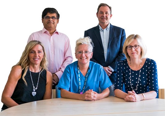 Northampton Medical Services - Northampton Medical Services