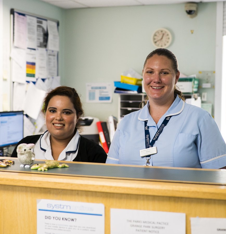 Northampton Medical Services - Northampton Medical Services