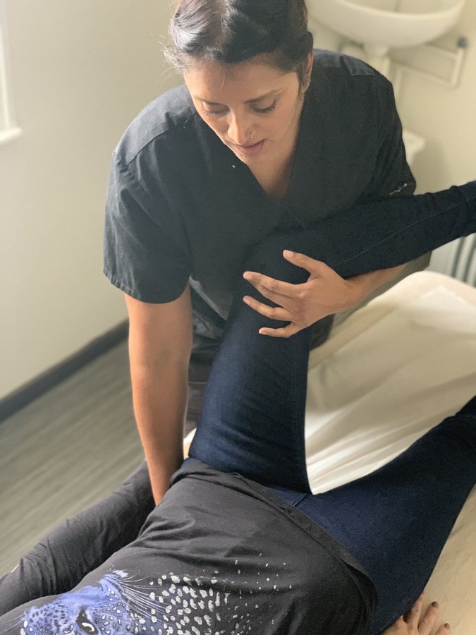 Northampton Osteopaths - Northampton Osteopaths