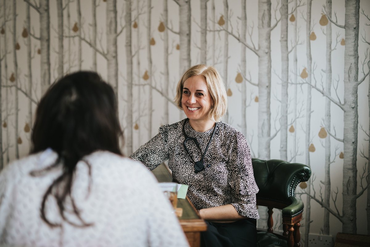 Northern Centre of Integrative and Functional Medicine (NCIFM) - Northern Centre of Integrative and Functional Medicine (NCIFM)