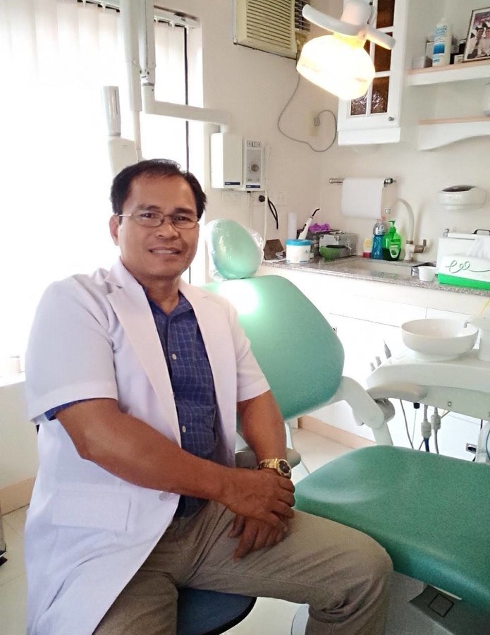 Northwest Dental Atrium - Northwest Dental Atrium