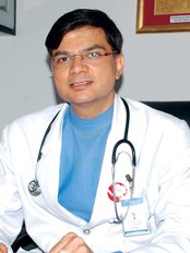 Norvic International Hospital - Norvic International Hospital