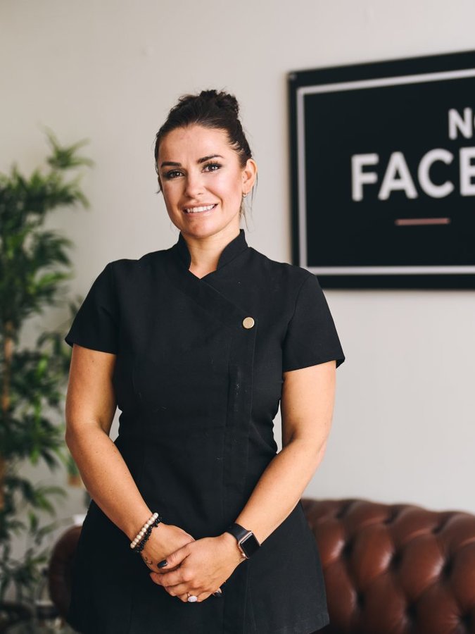 عيادة Norwhich Face & Body - Norwhich Face & Body Clinic