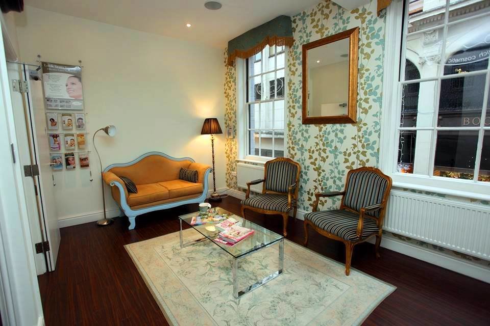 Norwich Cosmetic Clinic - Norwich Cosmetic Clinic
