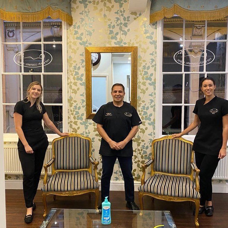 Norwich Cosmetic Clinic - Norwich Cosmetic Clinic
