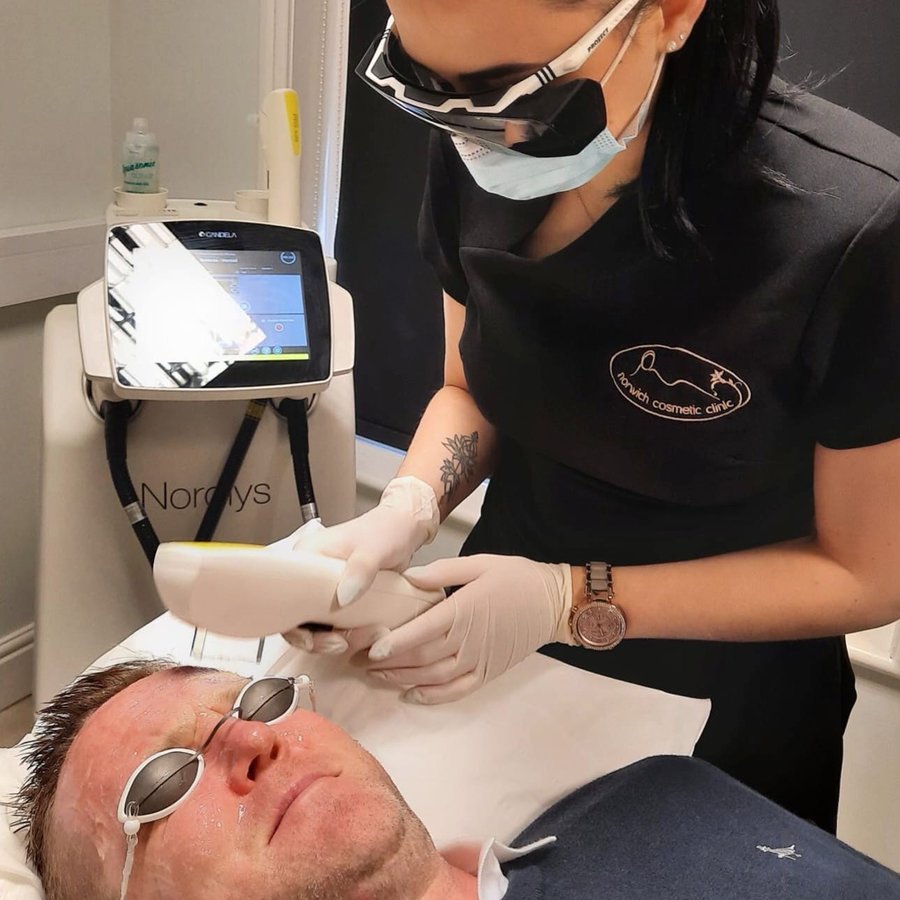Norwich Cosmetic Clinic - Norwich Cosmetic Clinic