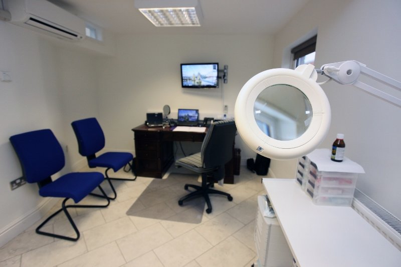 Norwich Cosmetic Clinic - Norwich Cosmetic Clinic
