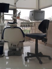 Nour Abu Rub Dental Clinic - Nour Abu Rub Dental Clinic