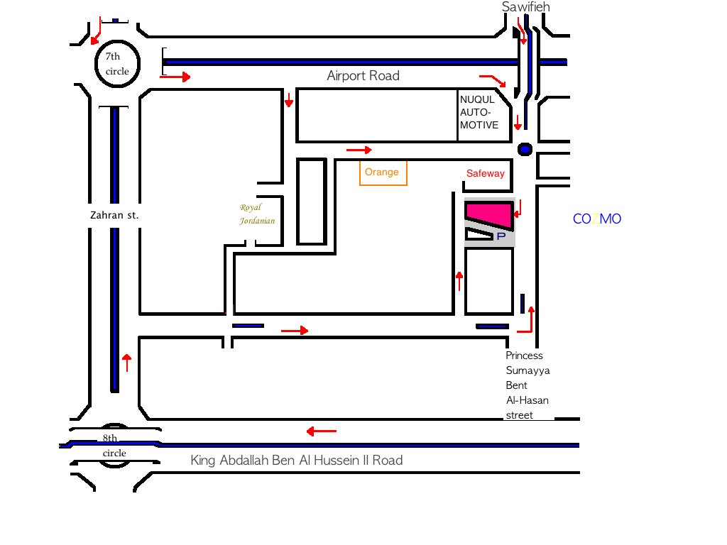 Nour Abu Rub Dental Clinic - Nour Abu Rub Dental Clinic