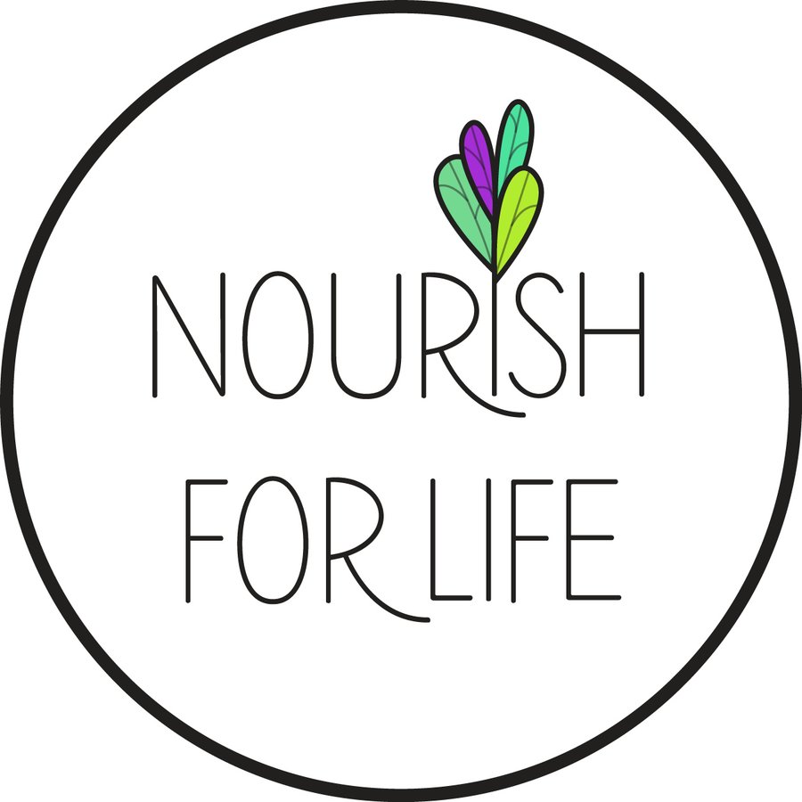 Nourish For Life - Nourish For Life