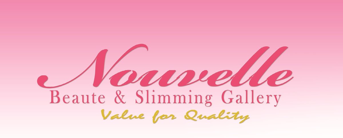 Nouvelle Beaute and Slimming Gallery - Nouvelle Beaute and Slimming Gallery