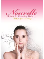Nouvelle Beaute and Slimming Gallery - Nouvelle Beaute and Slimming Gallery
