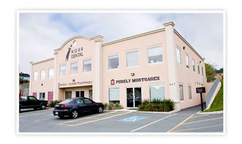 نوفا الأسنان أسوشييتس إنكوربوريتد - Nova Dental Associates Incorporated