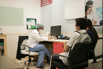 Clinic Image