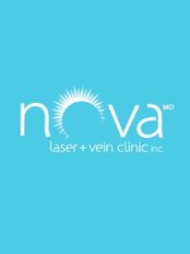 نوفا MD الليزر بالإضافة إلى الوريد عيادة - Nova MD Laser plus Vein Clinic