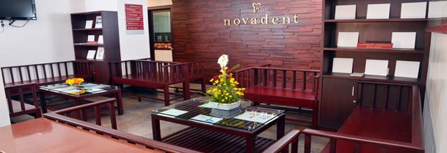 Novadent Advanced Poly Dental Care Center - Novadent Advanced Poly Dental Care Center