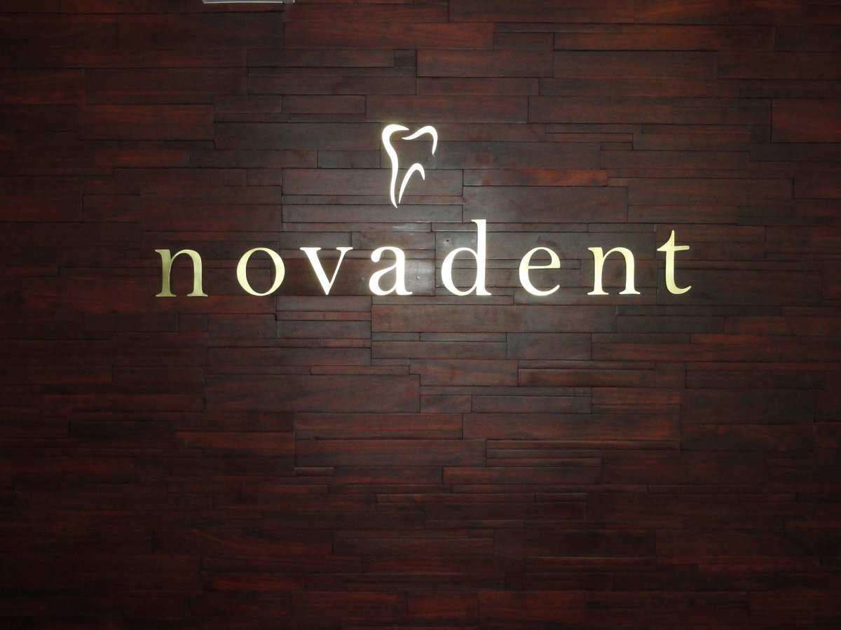 Novadent - Novadent
