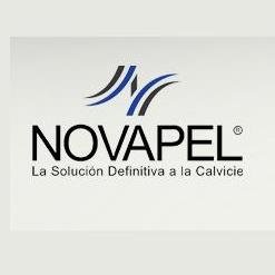 Novapel - Juárez - Novapel - Juárez