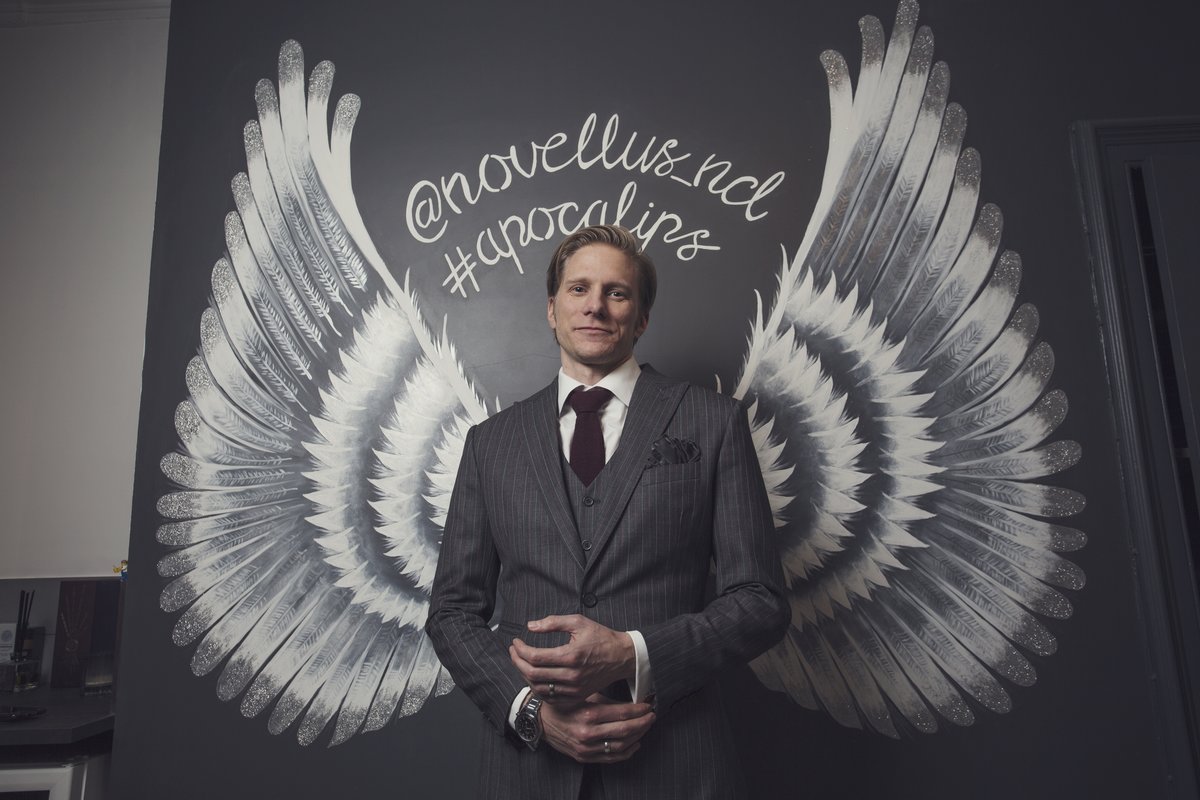 Novellus Aesthetics - Novellus Aesthetics