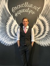 Novellus Aesthetics - Novellus Aesthetics