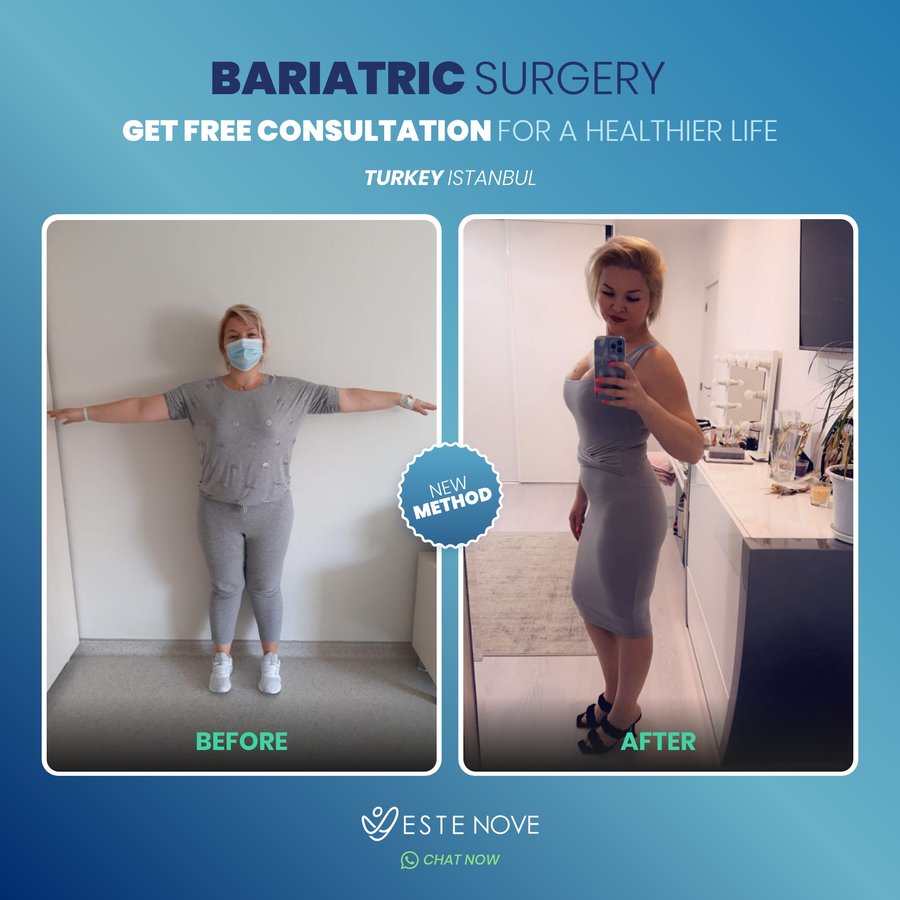 Novemed Bariatric Center - Novemed Bariatric Center