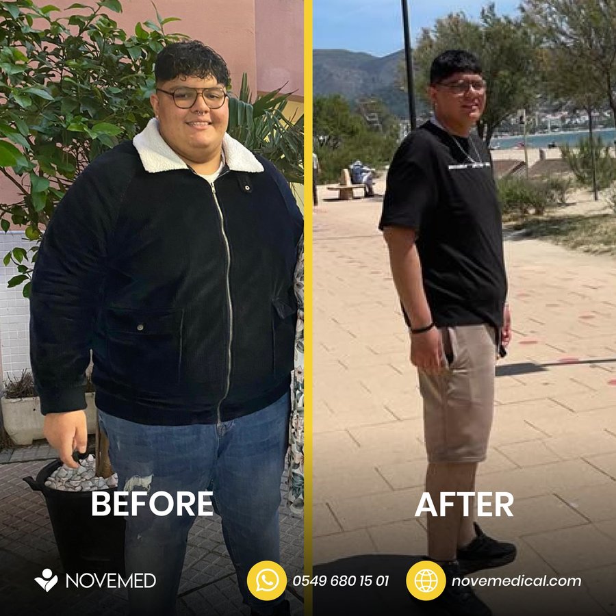 Novemed Bariatric Center - Novemed Bariatric Center