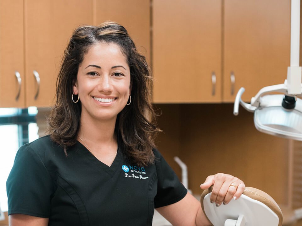 مركز نوفو لطب الأسنان - Novo Dental Centre