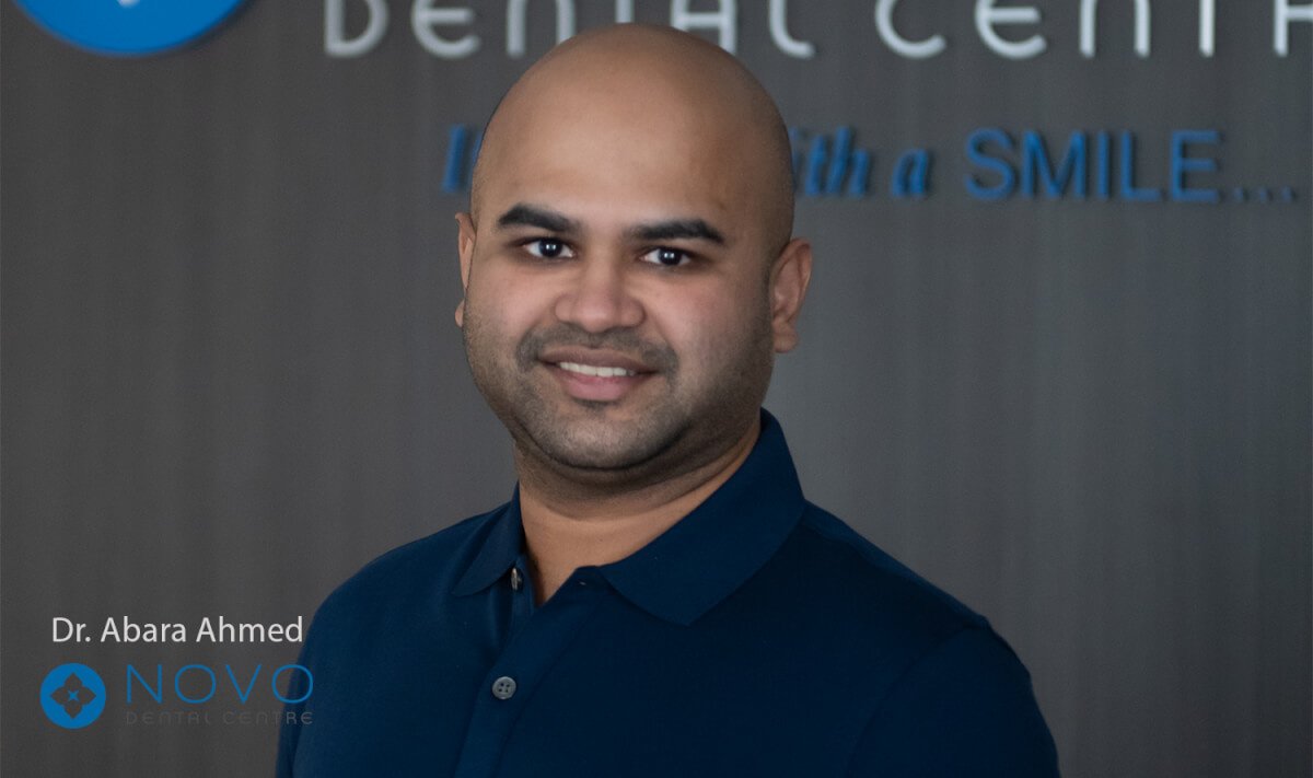 مركز نوفو لطب الأسنان - Novo Dental Centre
