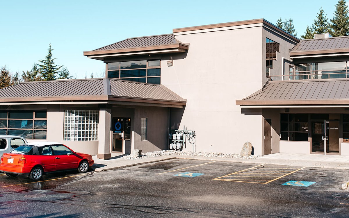 مركز نوفو لطب الأسنان - Novo Dental Centre
