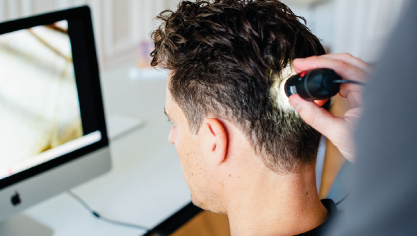 نوفوهير برلين - Novohair Berlin