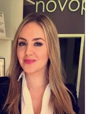 Novopelle - Dallas Lemmon Avenue - Novopelle - Dallas Lemmon Avenue