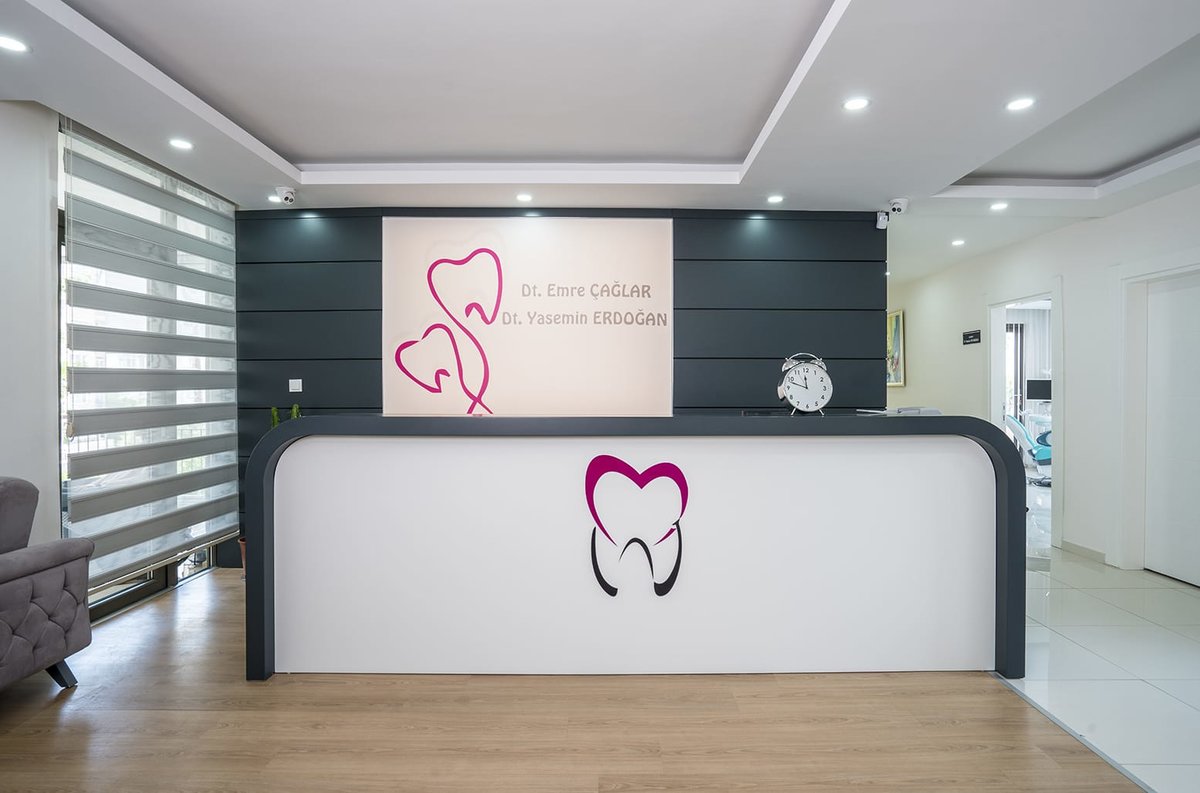 عيادة نوفوس لطب الأسنان - Novus Dental Clinic